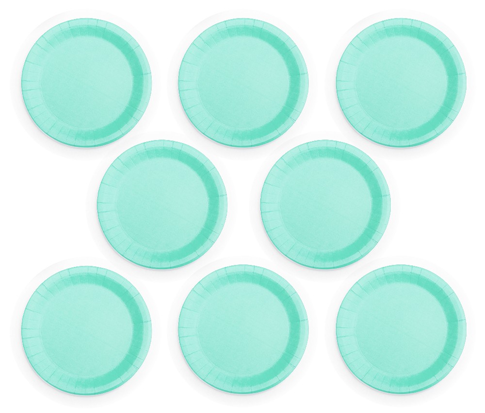 Acqua pastel