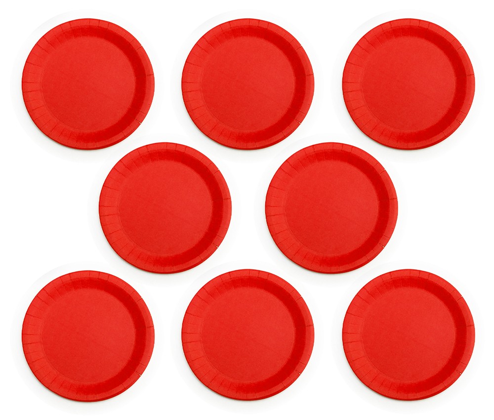 Rojo