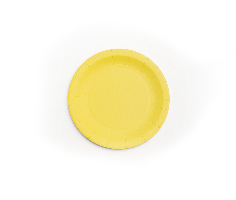 Amarillo Pastel