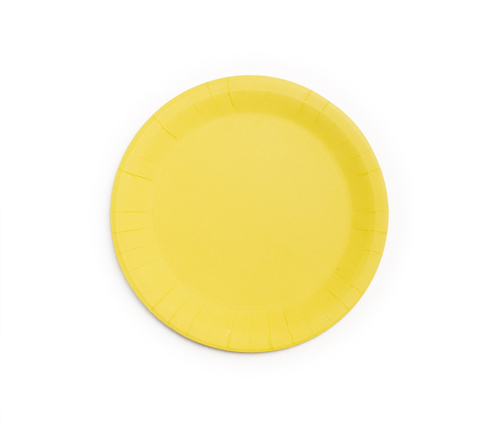 Amarillo Pastel