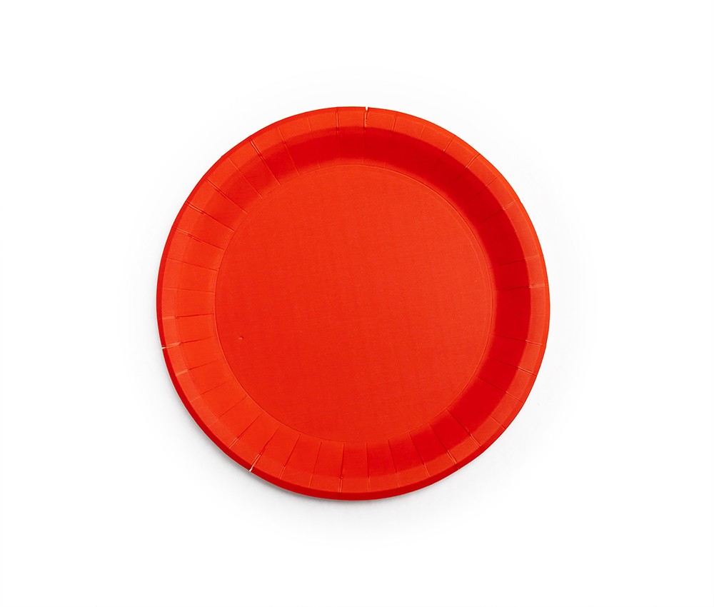 Rojo